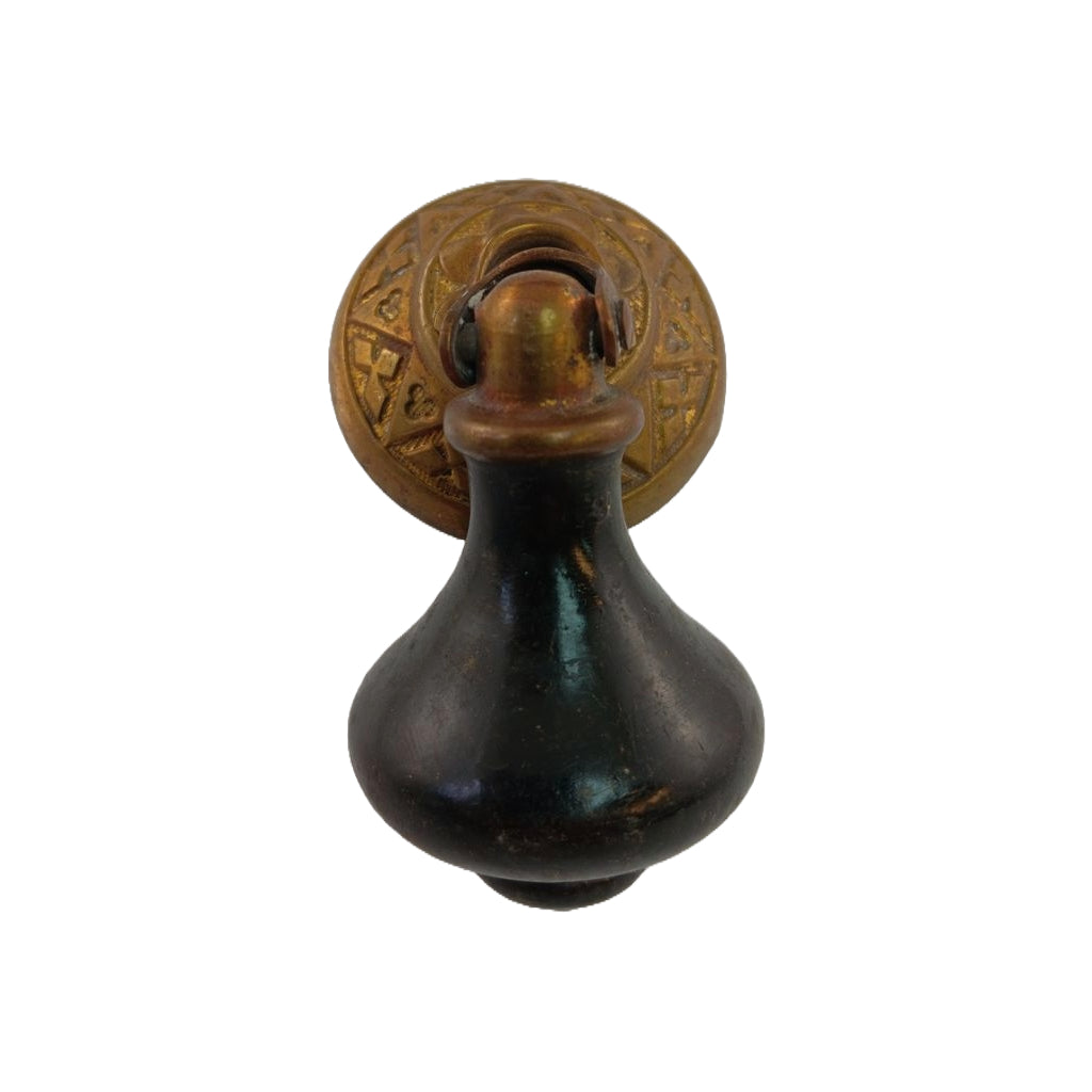 Eastlake Drawer Pull image 0