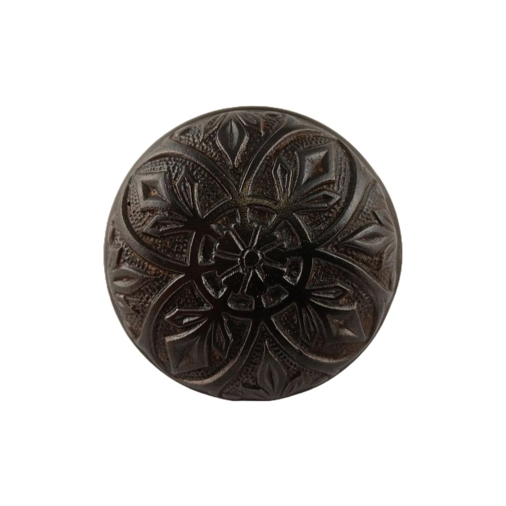 Norwalk Decorative Doorknob image 0