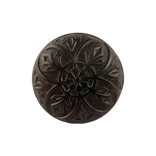 Norwalk Decorative Doorknob image 0