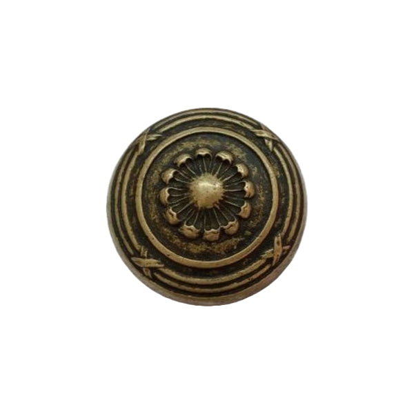 Lockwood Genoa Doorknob image 0