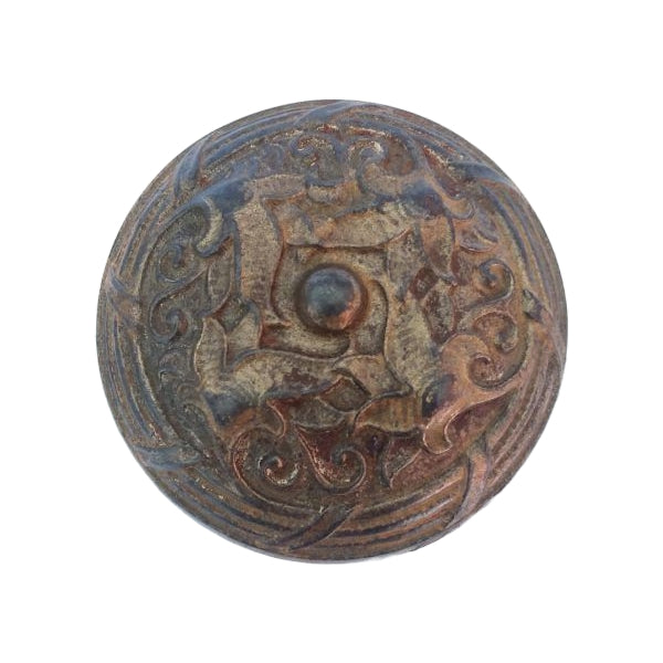 Lockwood Rochefort Doorknob image 0
