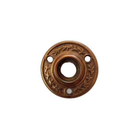 Corbin 1896 Rosette image 0