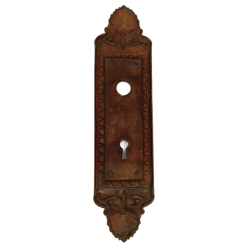 Barrows Theseus Door Plate- no cup image 2