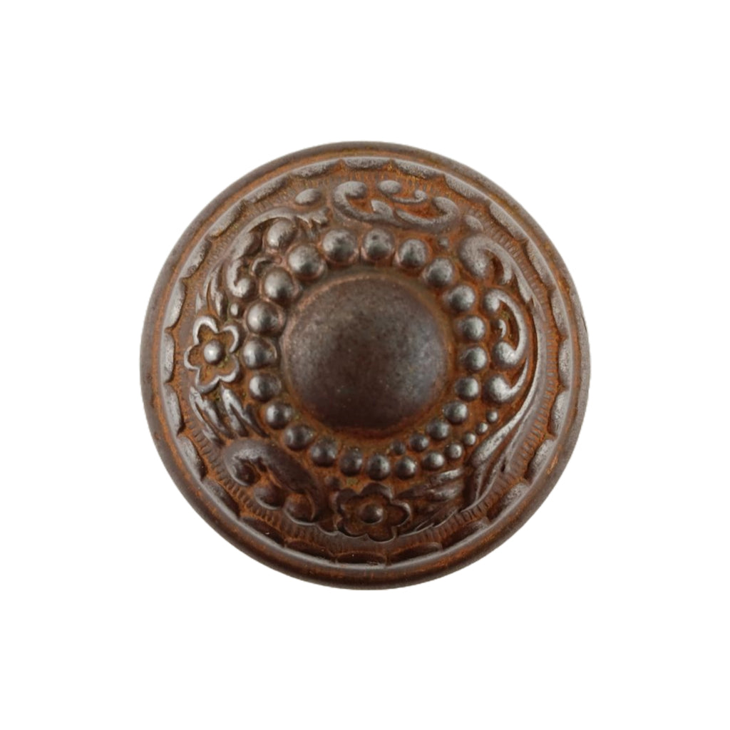 Russell & Erwin Arabian Doorknob image 0