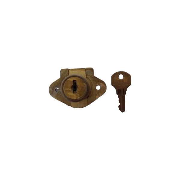 Corbin Cabinet Lock 1 image 0