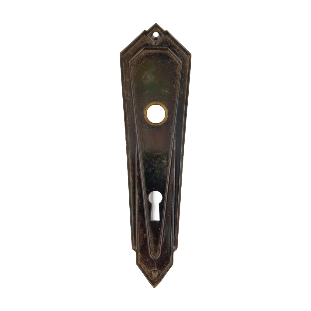 Lockwood Drake Door Plate image 2