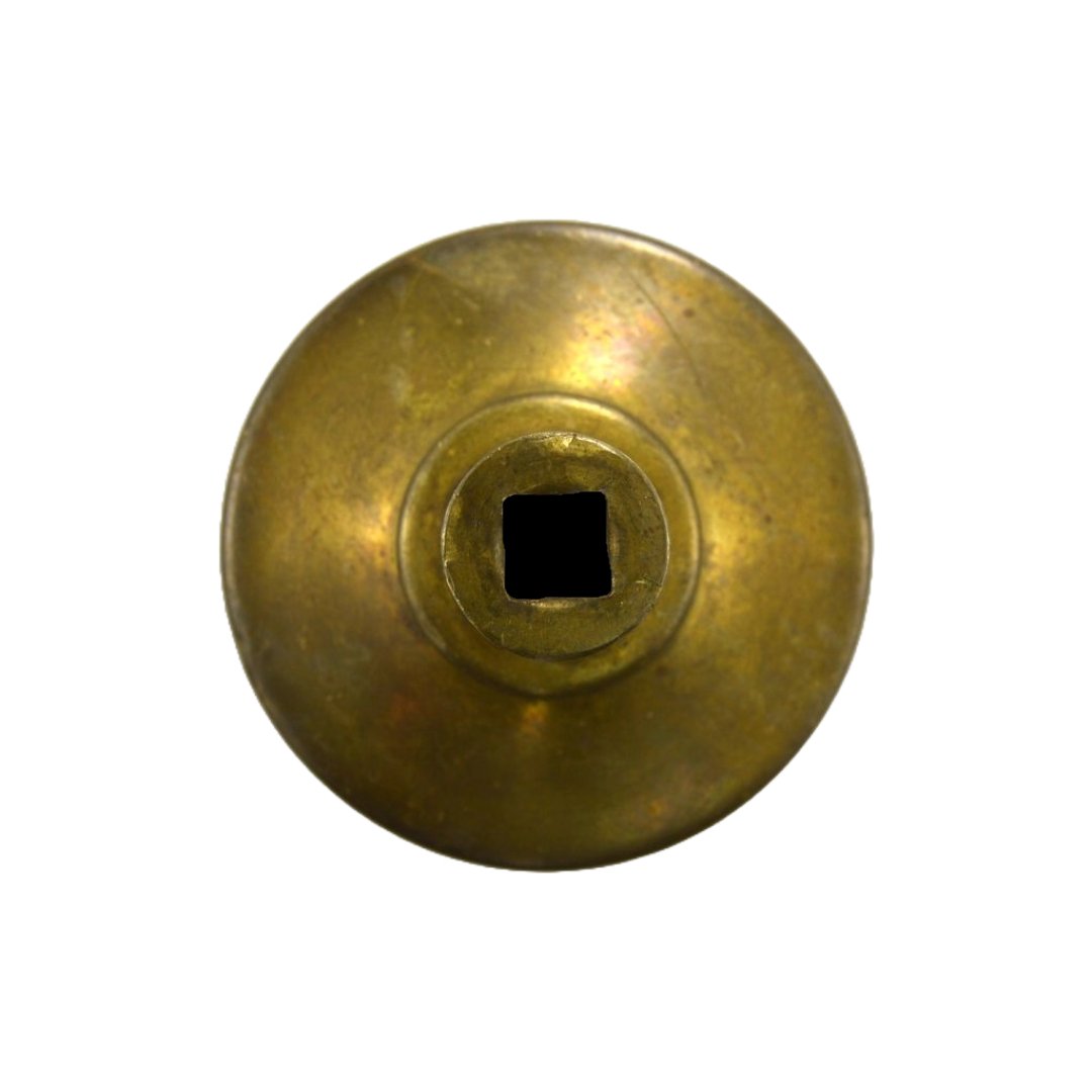 Barrows Marquette/Fountaine Doorknob