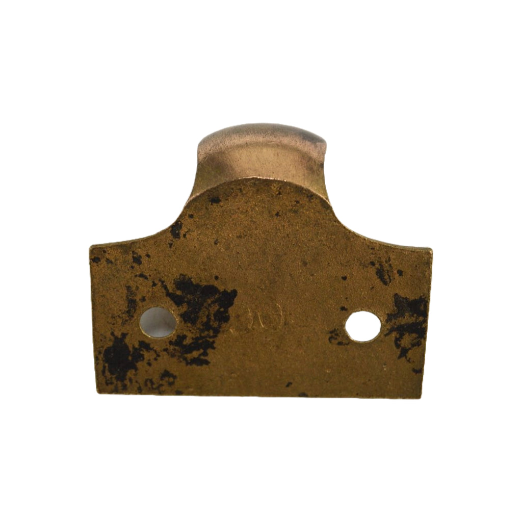 Branford Oriental Sash Lift Bronze
