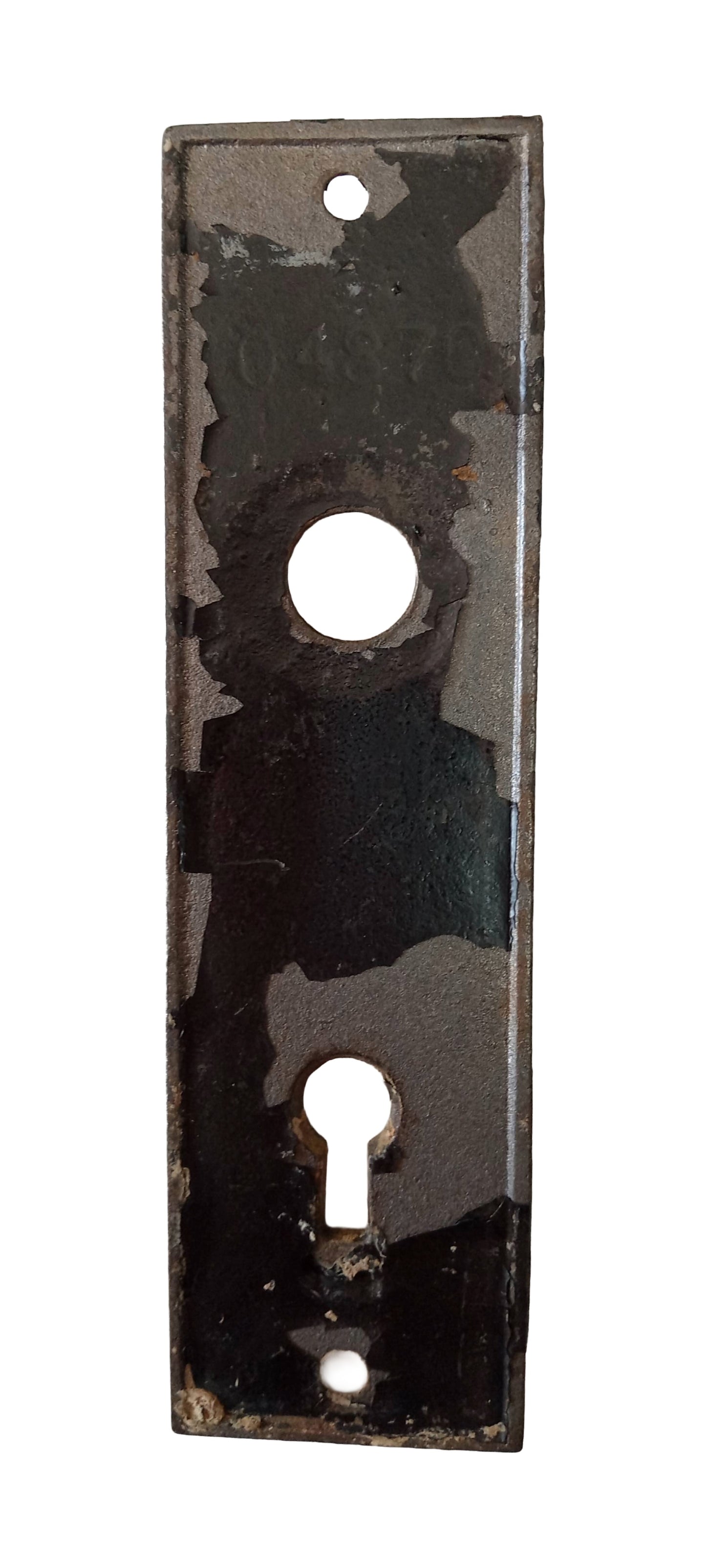 Branford Oriental Face Plate