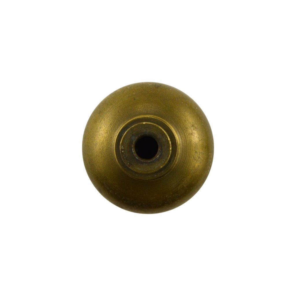 Niles/Chicago 1905 Doorknob