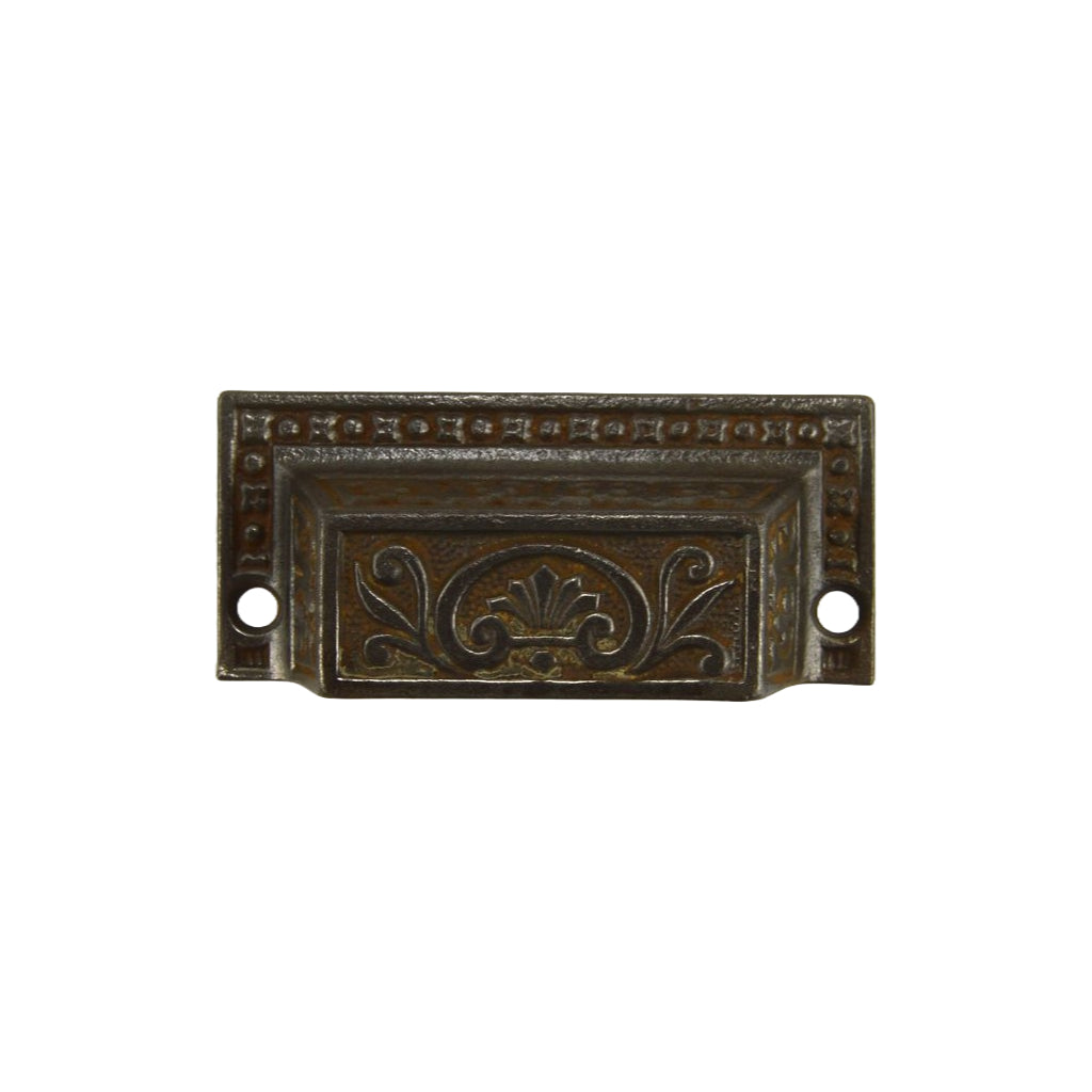 Corbin 1895 Bin Pull