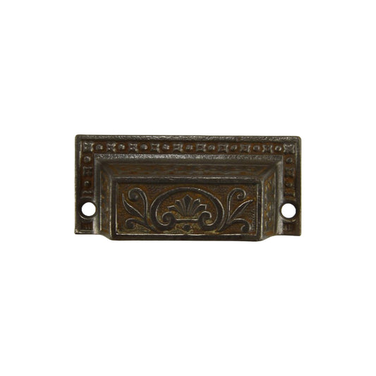Corbin 1895 Bin Pull