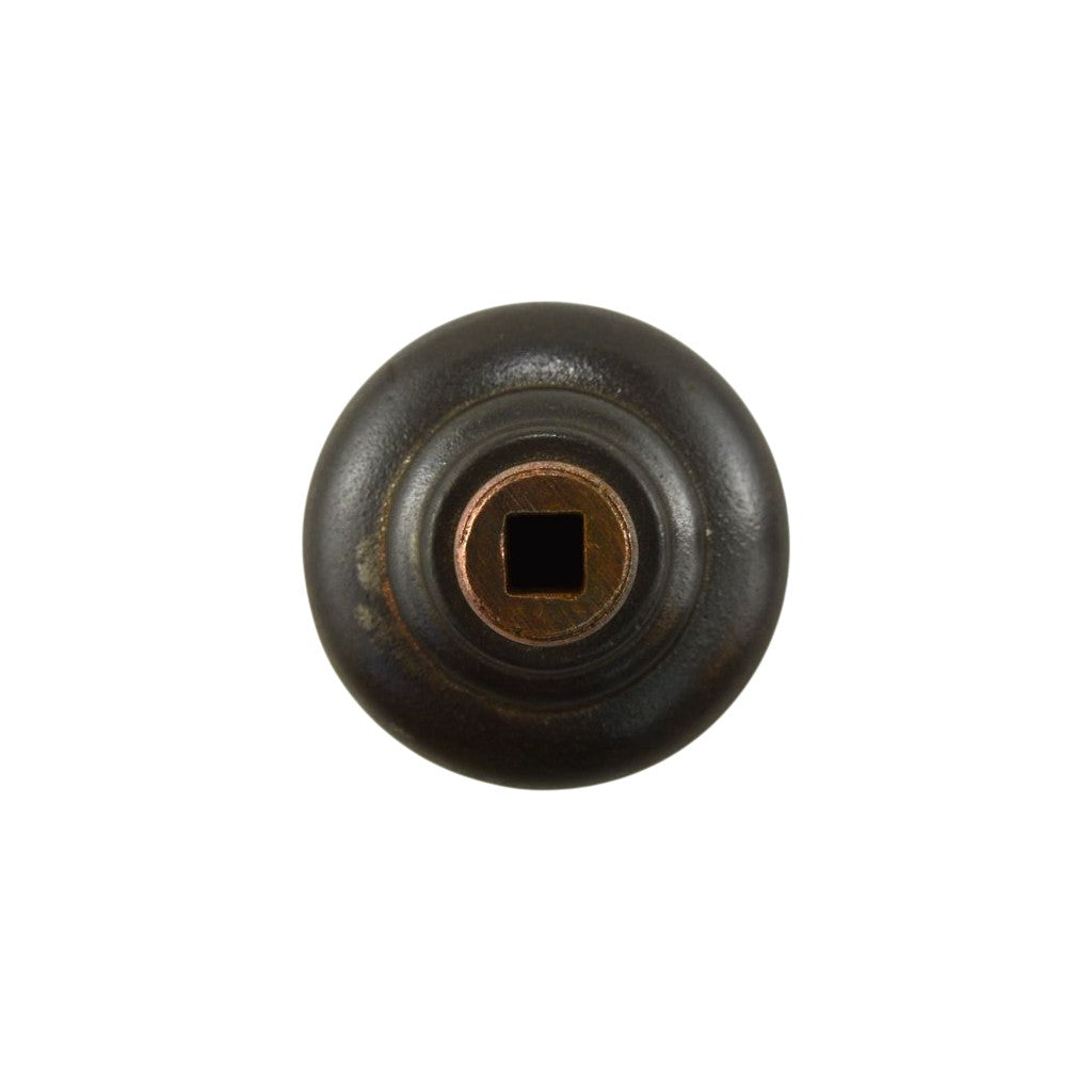 Corbin 1898 Doorknob
