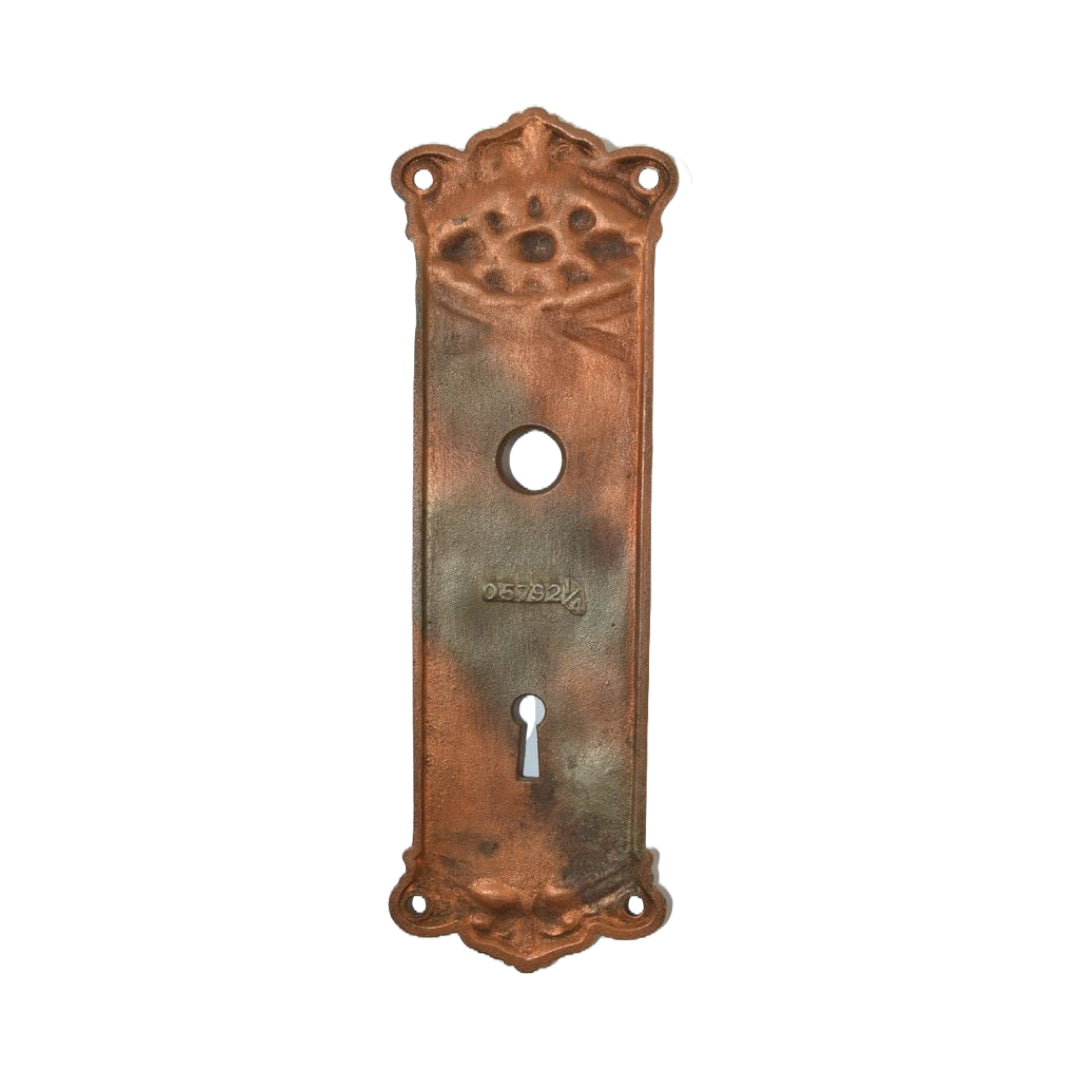 Corbin Concord Door Plate