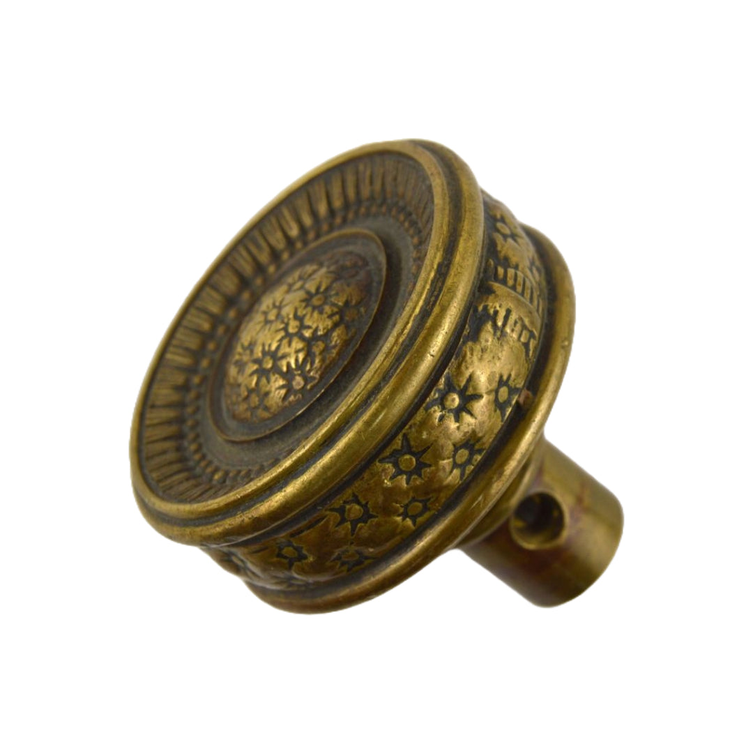 Corbin Cushion Doorknob