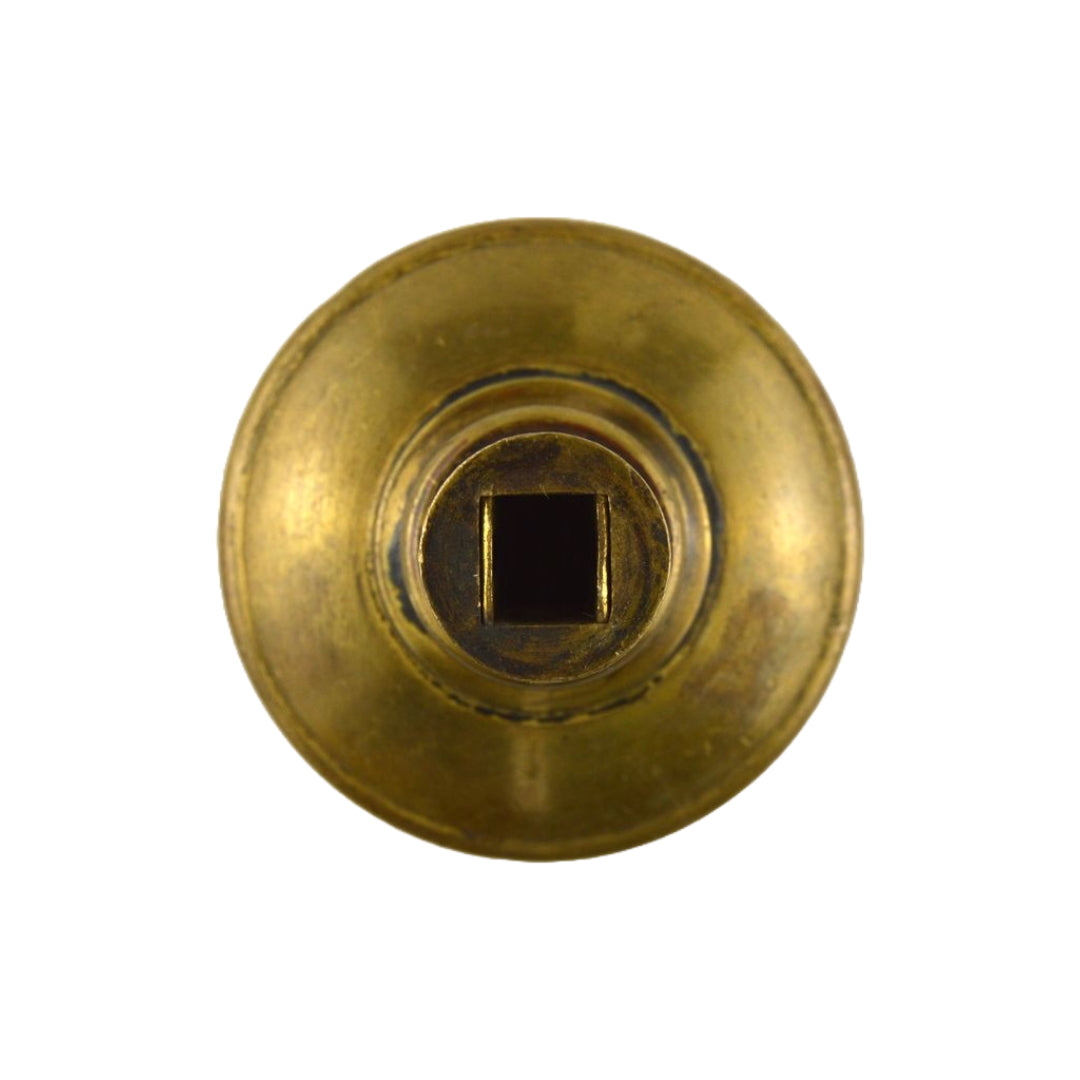 Corbin Cushion Doorknob