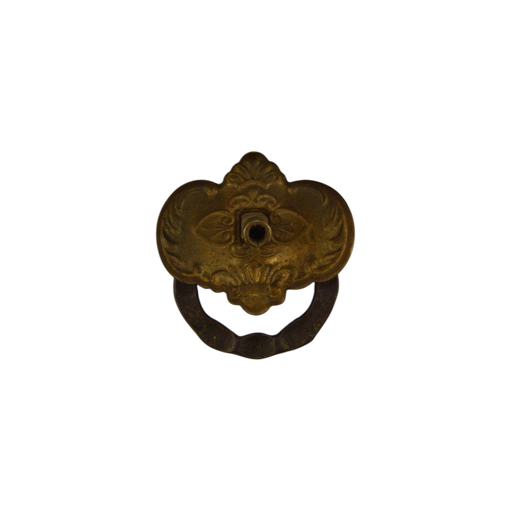 Drawer Pull 43 Victorian Bronze Colored Drawer Pull