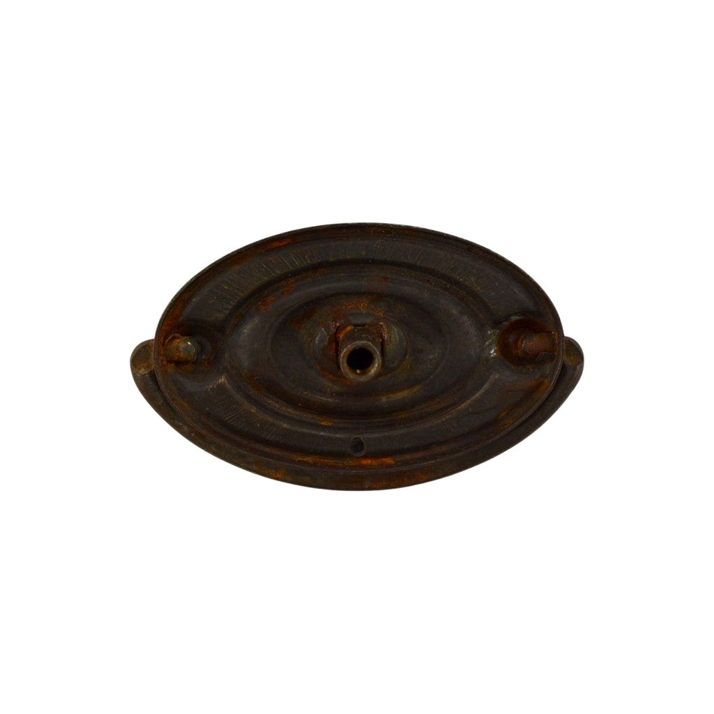 Drawer Pull 40 var Stamped Steel Hepplewhite Pull