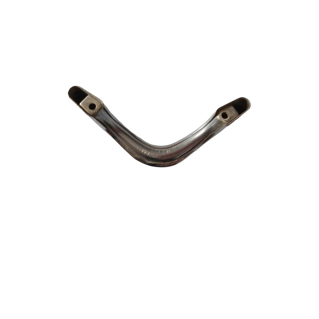 Handle 293 National Lock Chrome Chevron Handle