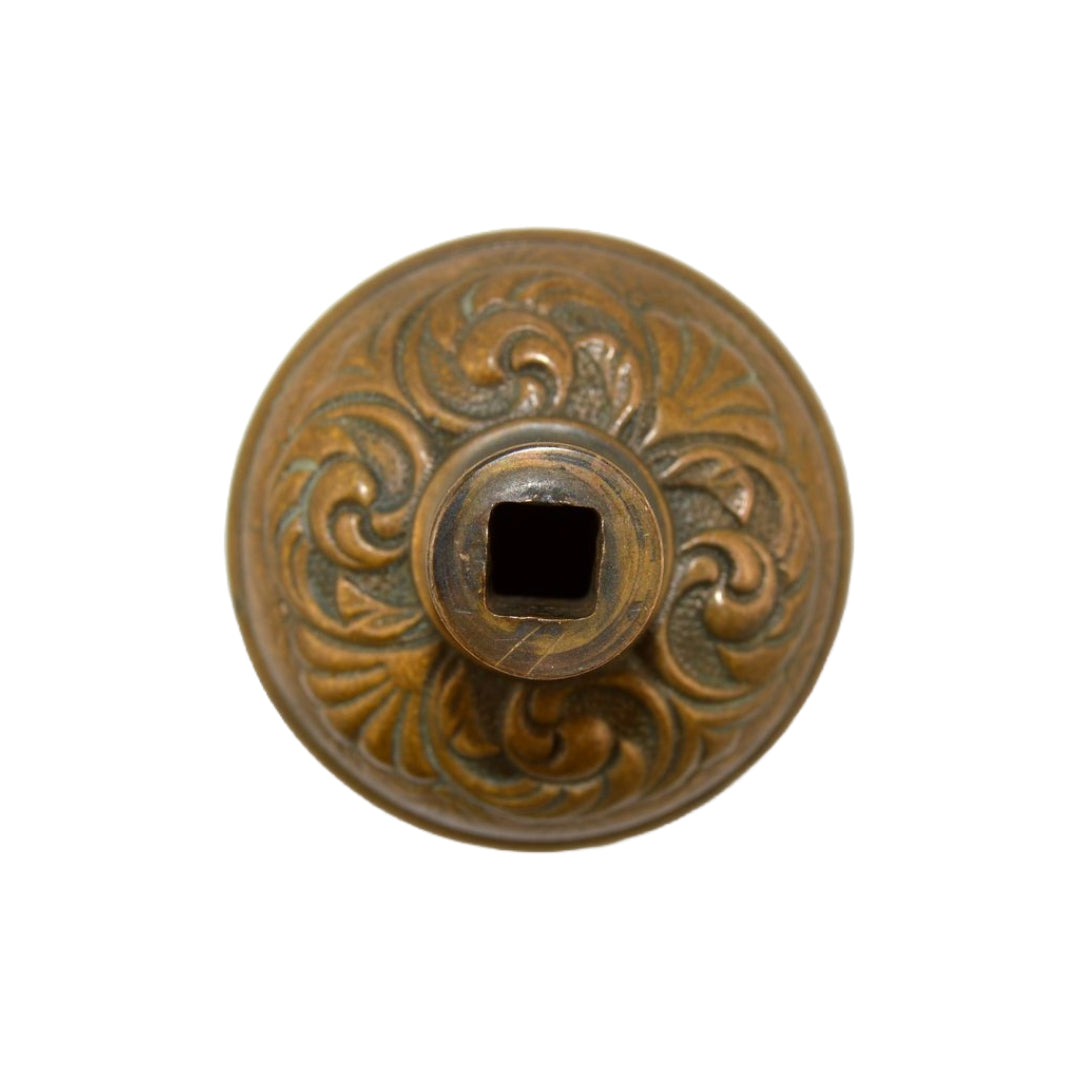 Lockwood Marseilles Doorknob