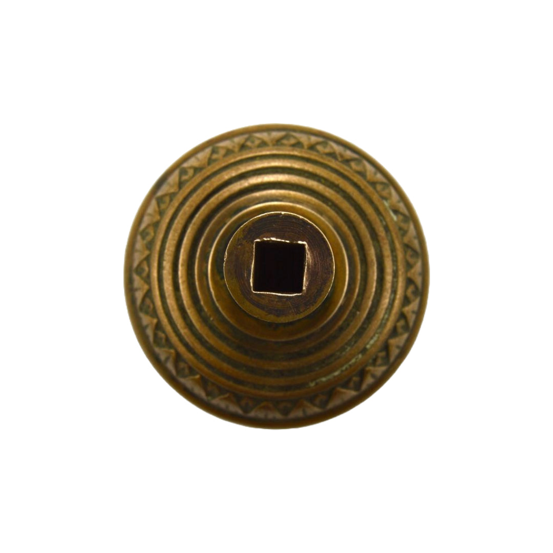 Lockwood Manhattan Doorknob