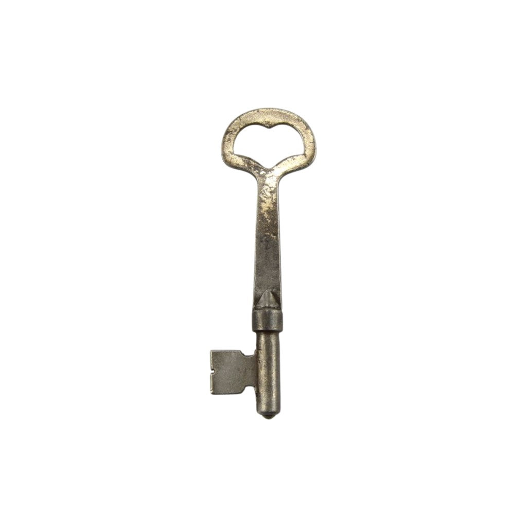 Lockwood Skeleton Key 1
