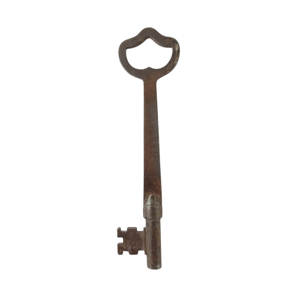 Lockwood Skeleton Key 2