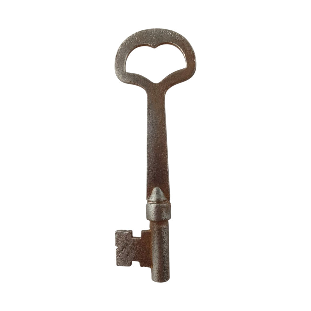 Lockwood Skeleton Key 3