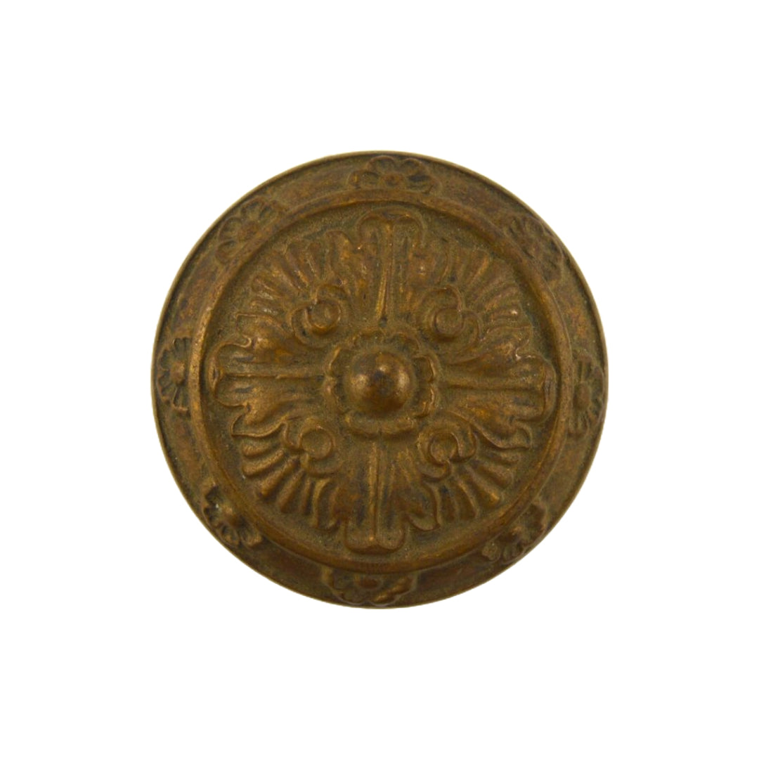 Lockwood Werwick Doorknob