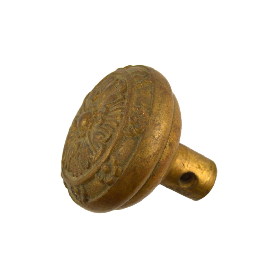 Lockwood Werwick Doorknob