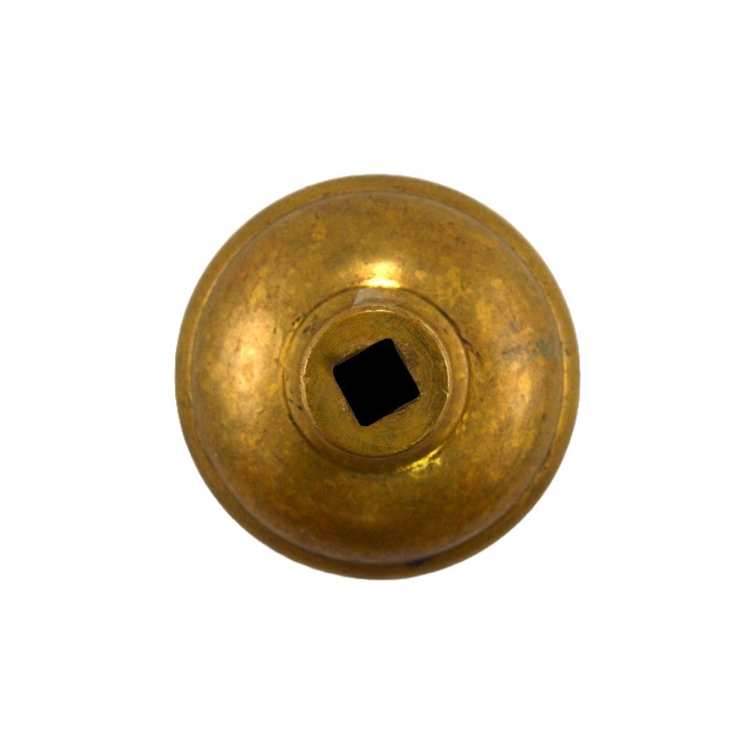 Lockwood Werwick Doorknob