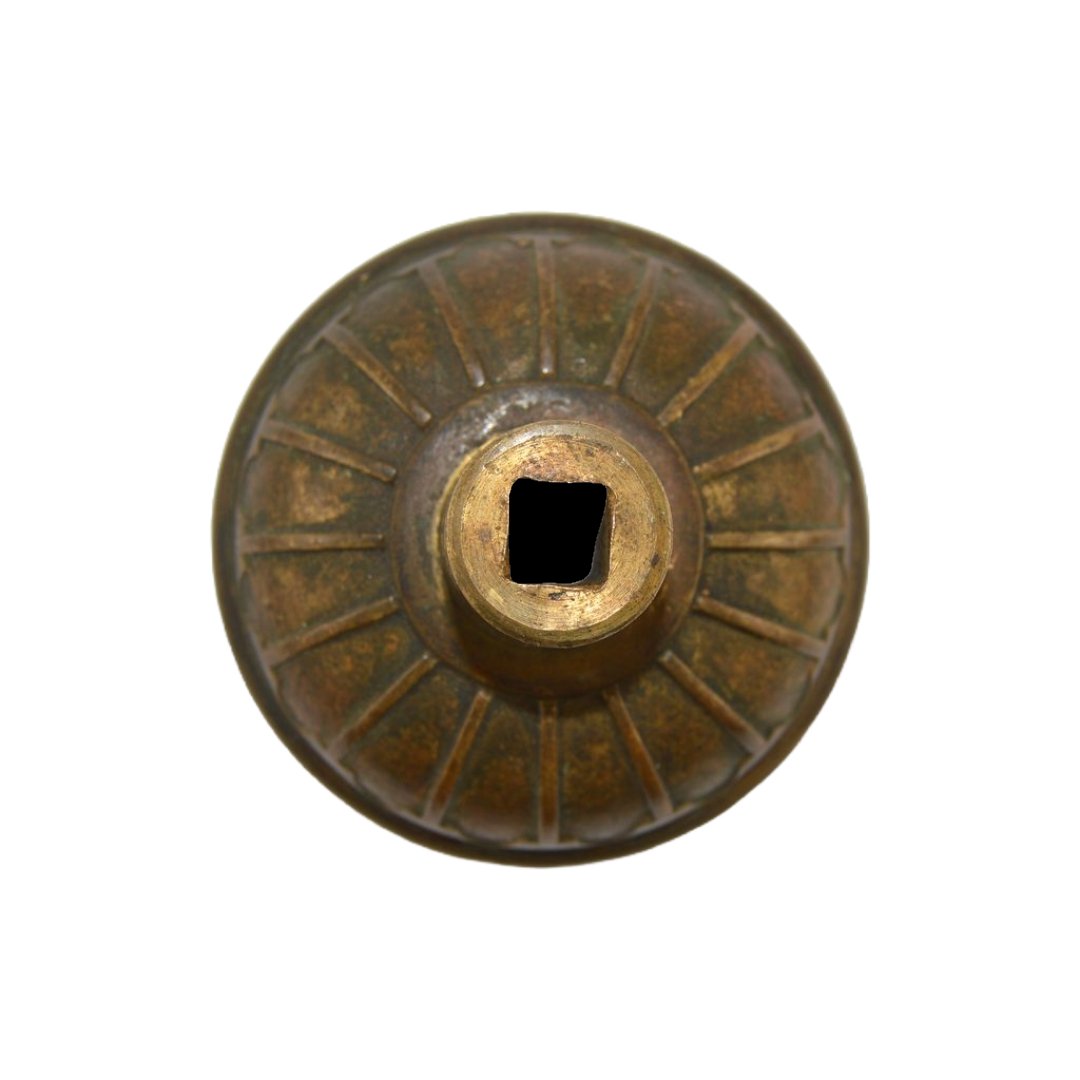 Norwalk 1884 Doorknob