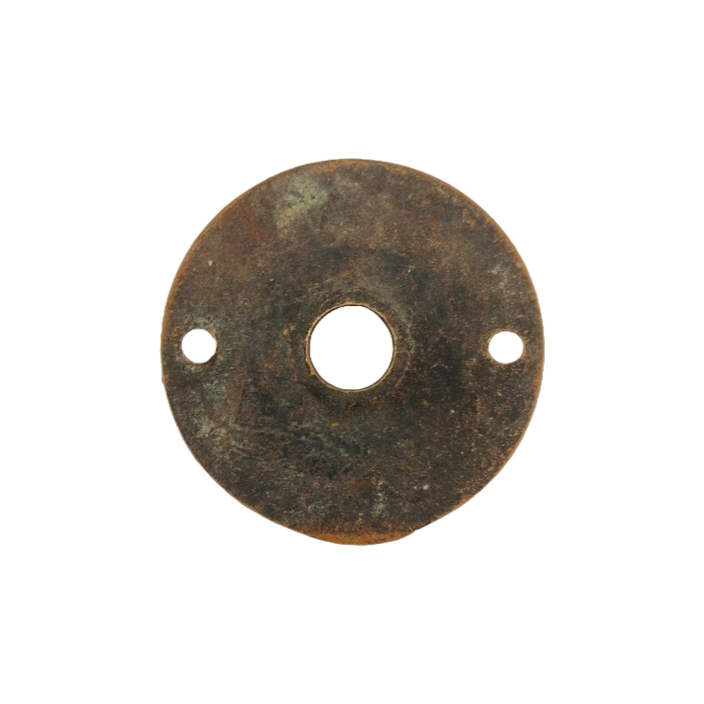 Norwalk 1884 Rosette