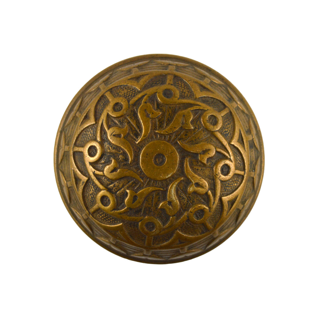 Norwalk Attributed Doorknob
