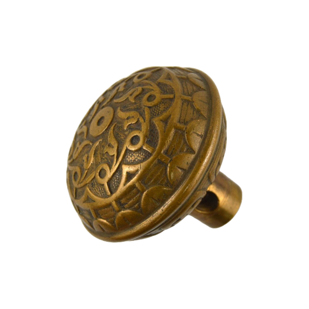 Norwalk Attributed Doorknob