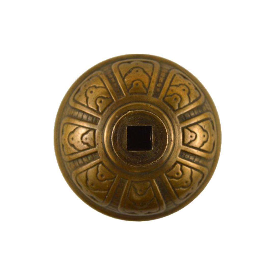 Norwalk Attributed Doorknob