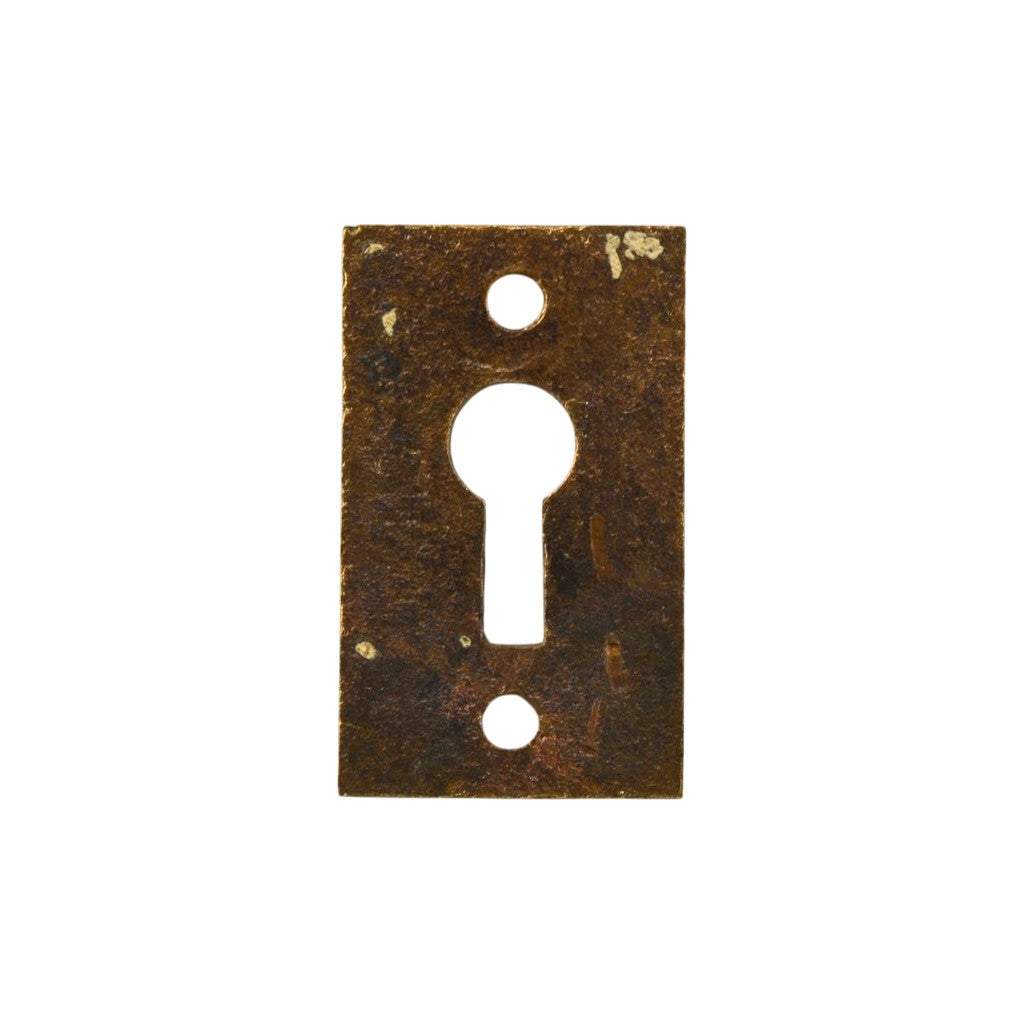 Norwalk Keyhole Cover