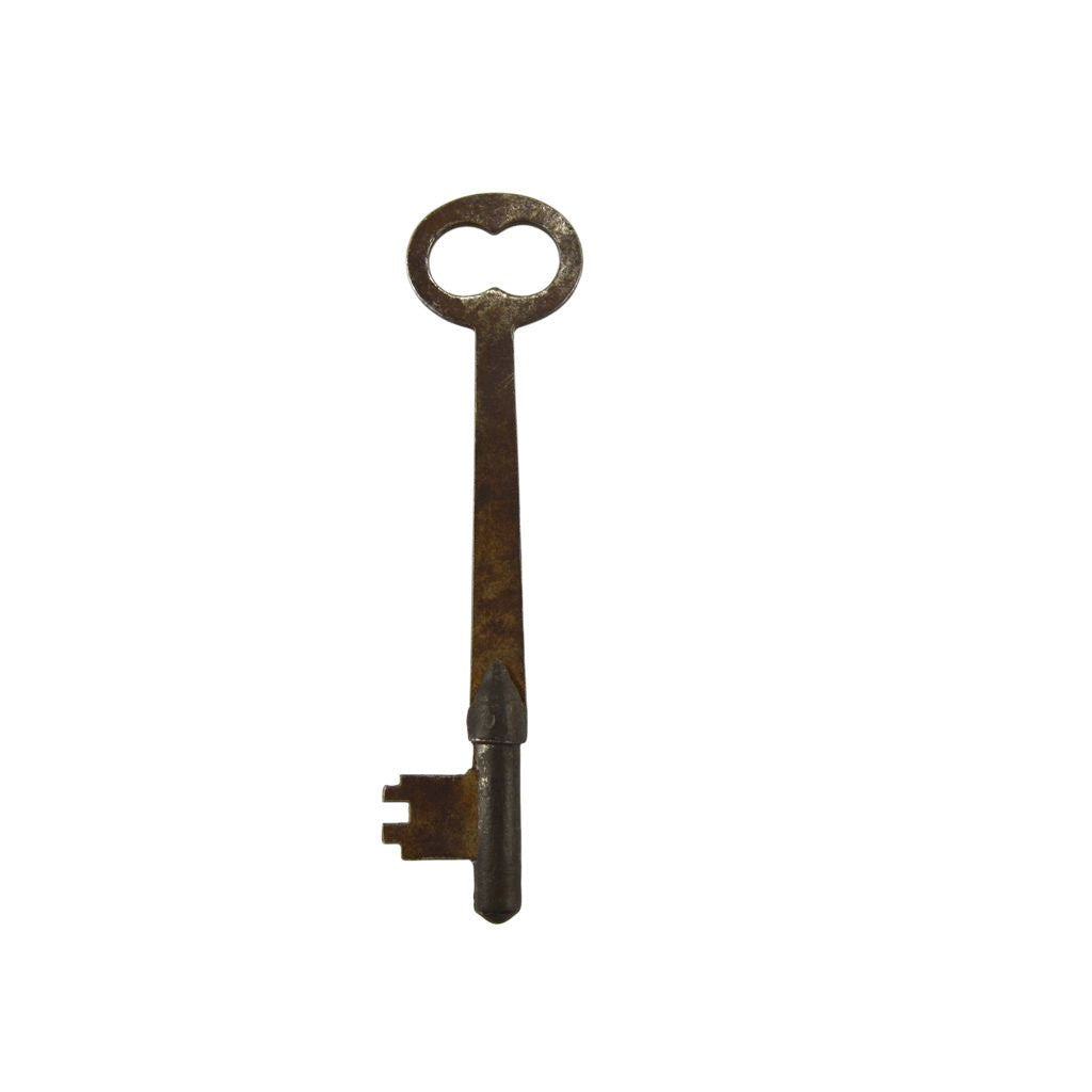 Norwalk Skeleton Key