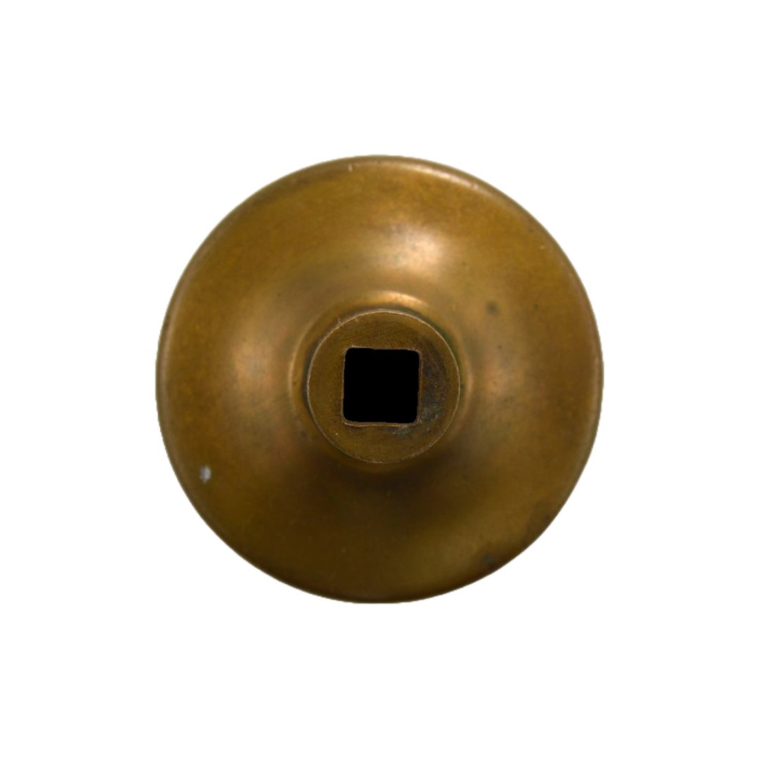 Norwich 4252 Bronze Doorknob
