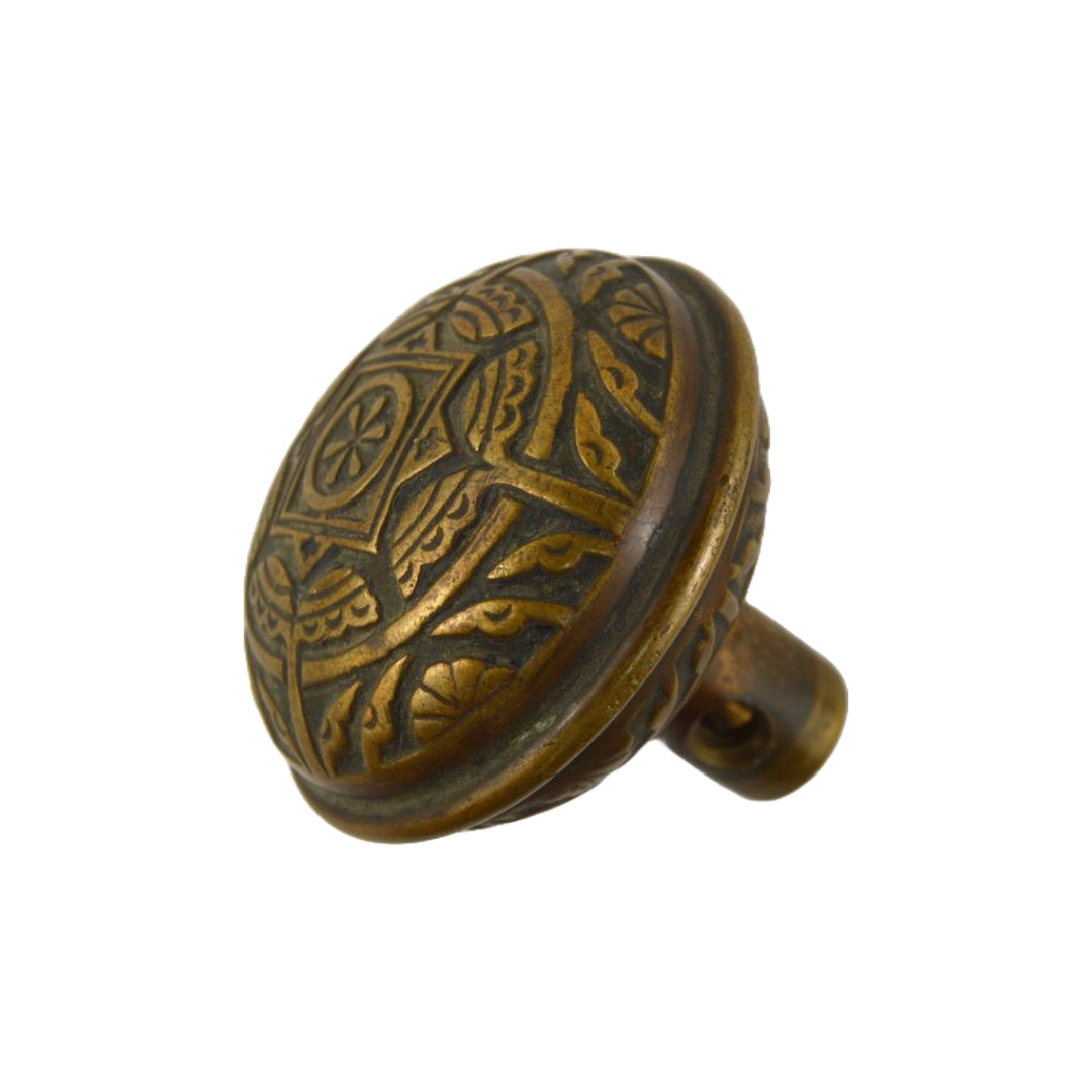 Reading 1881 Doorknob