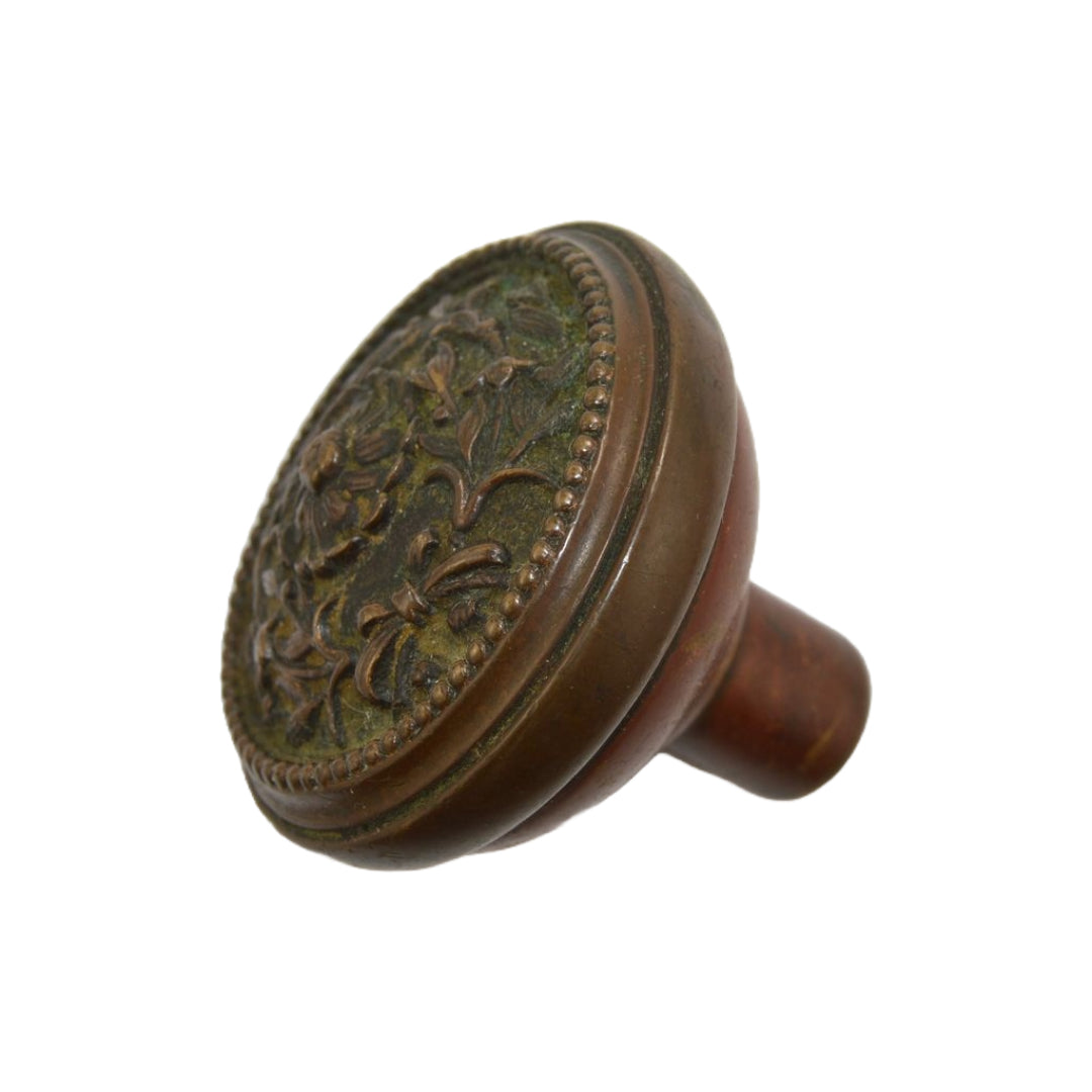 Reading Courtray Doorknob