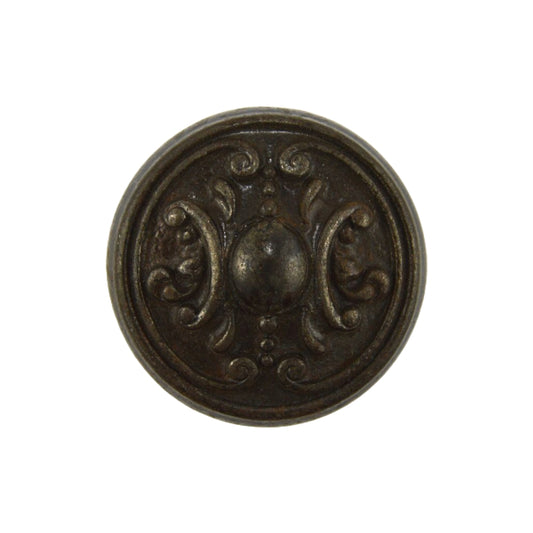 Reading Reole Doorknob