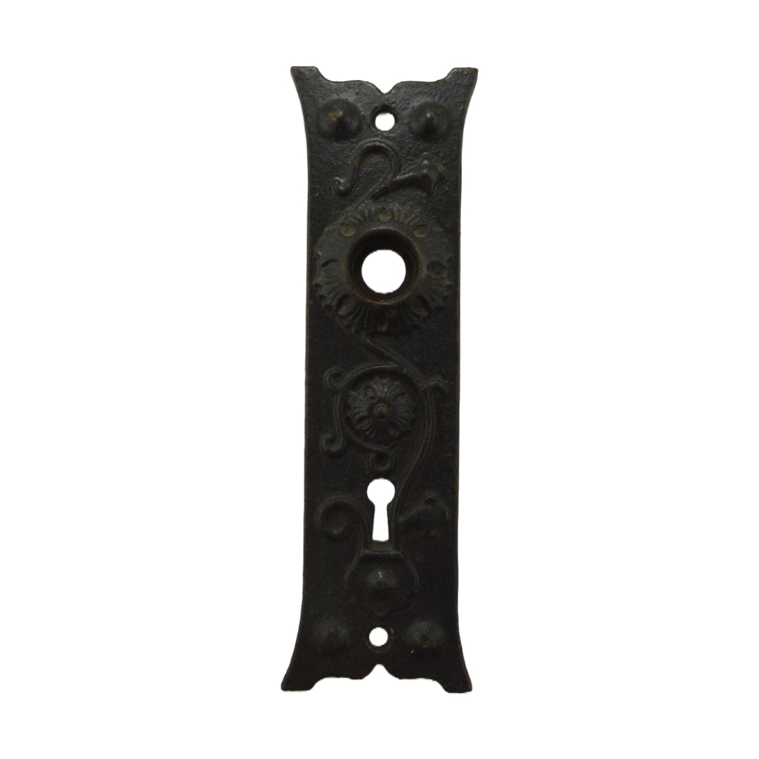 Russell & Erwin 1894 Exterior Door Plate