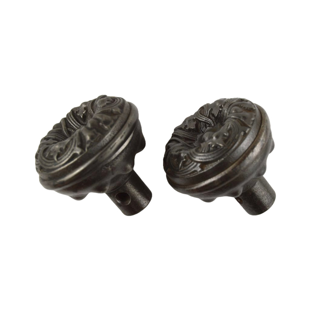 Russell & Erwin 1894 Doorknob