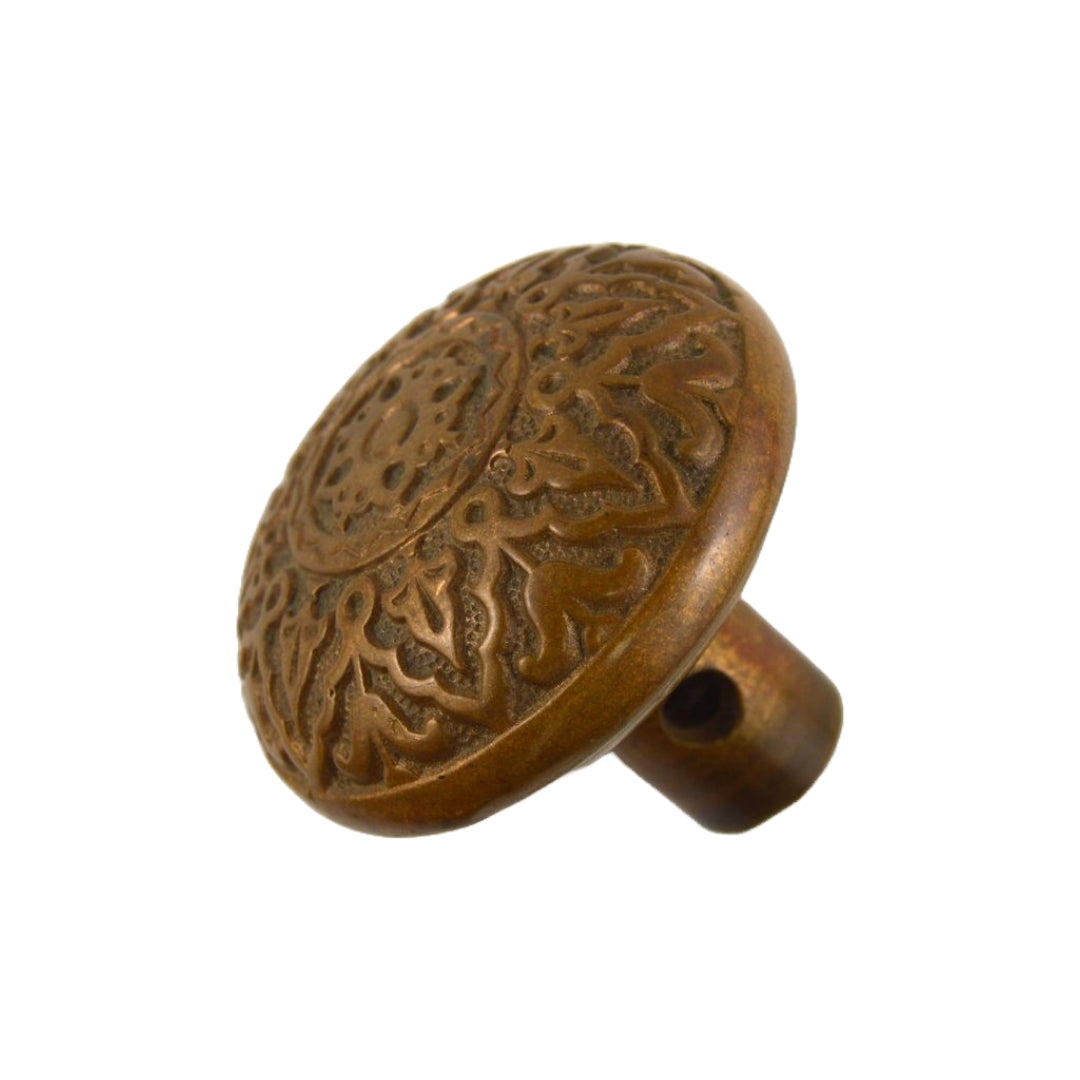 Russell & Erwin 1896 Doorknob