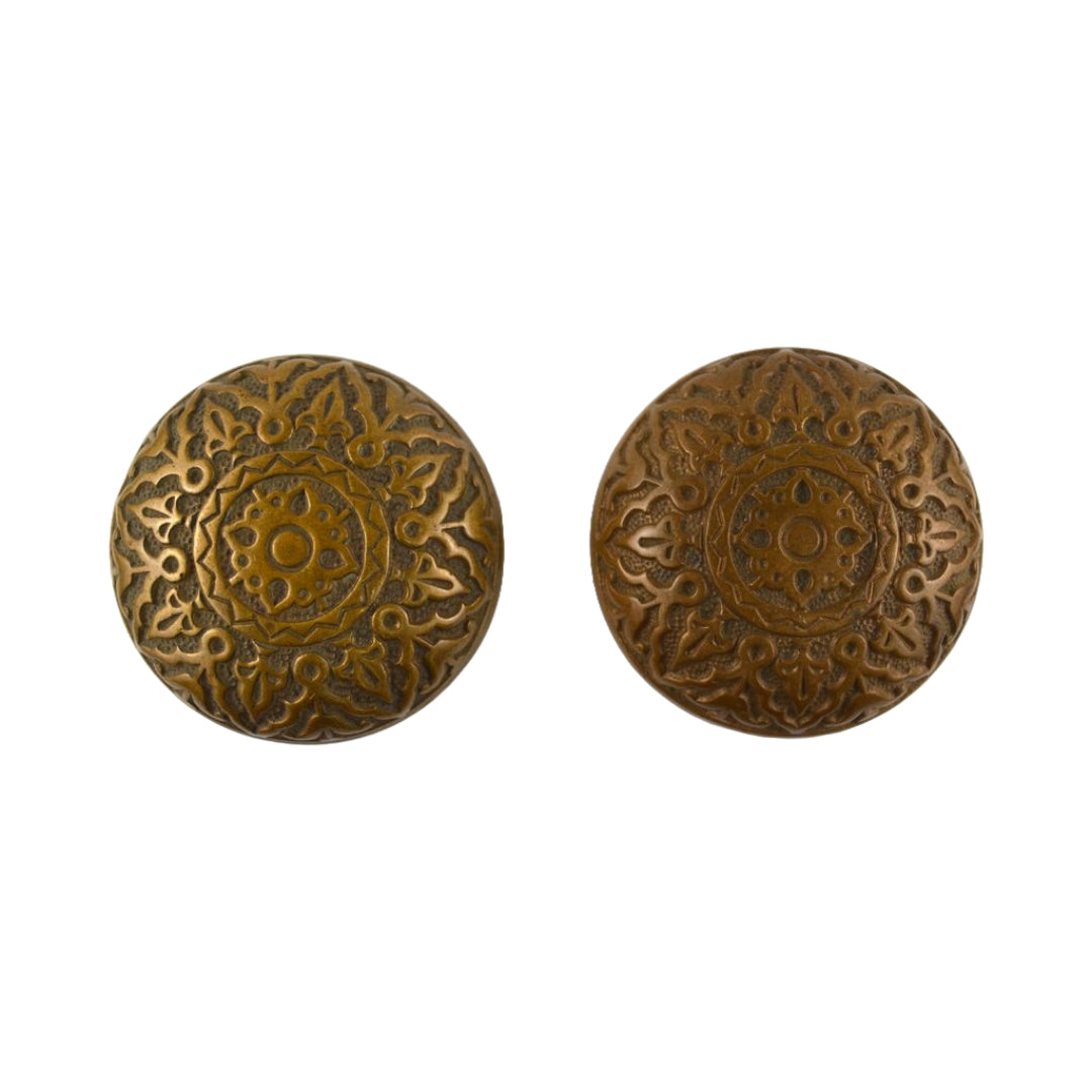 Russell & Erwin 1896 Doorknob