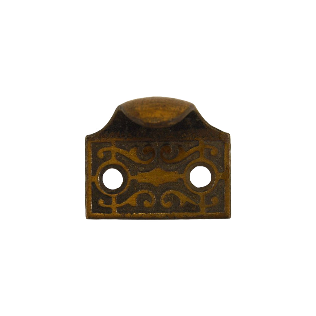 Russell and Erwin 1899 Window Sash Lift
