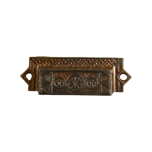 Sargent 1888 Bin Pull 2