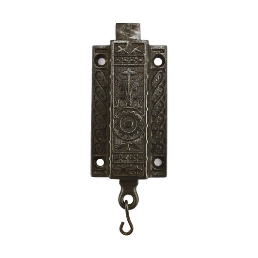 Sargent 1901 Chain Bolt