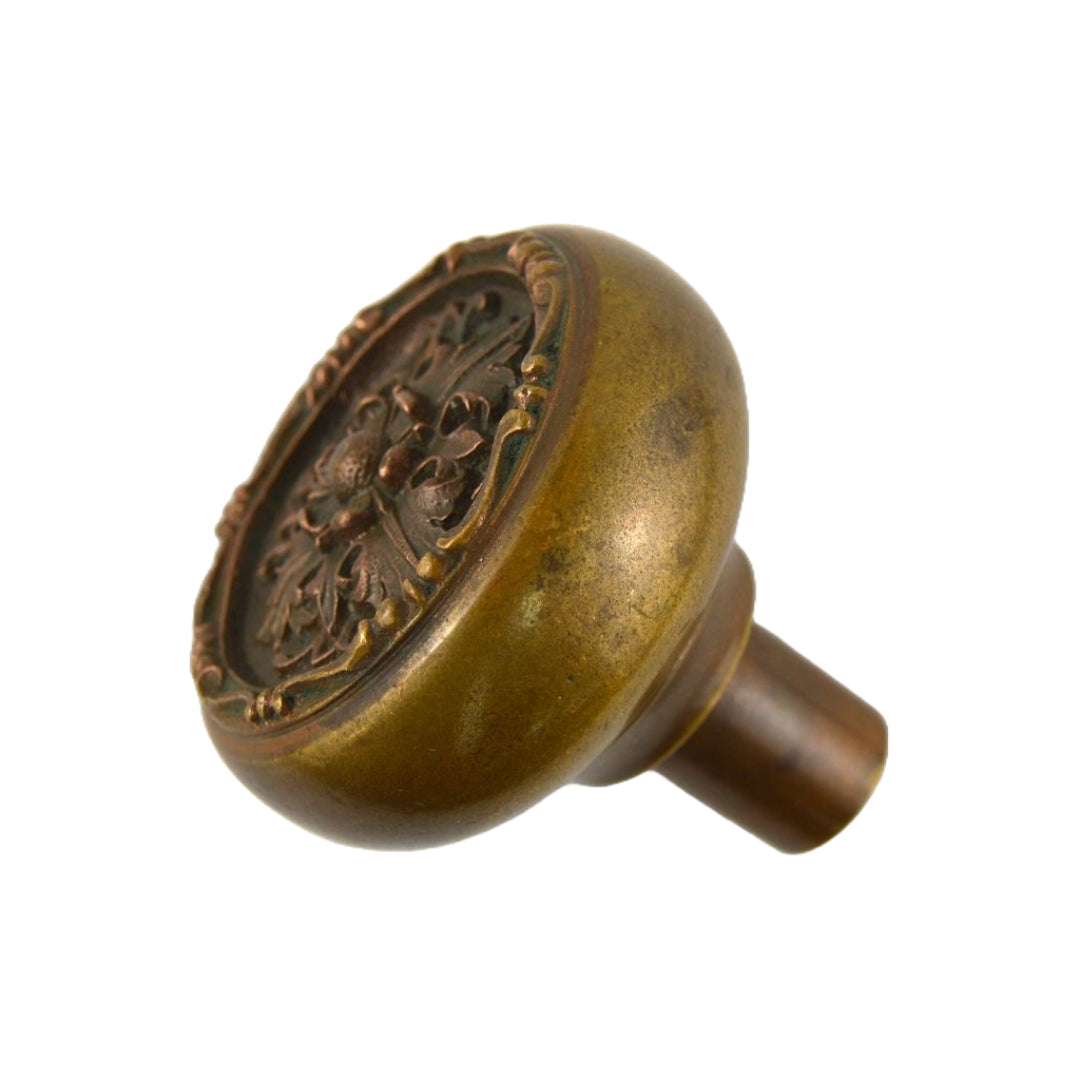 Sargent Montfort Doorknob